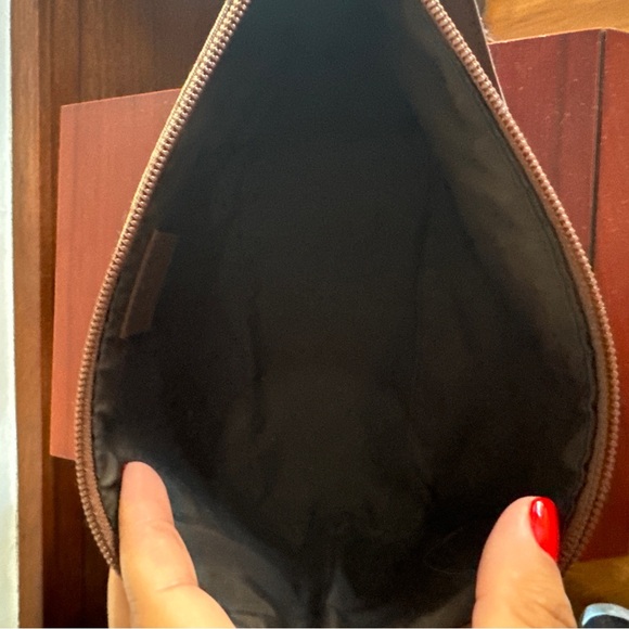 Gucci Canvas Classic Boat Ponchette - Picture 6 of 9